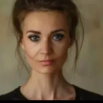 pomoce domowe - zdjęcie profilowe użytkownika Anastazja M.
