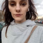 pomoce domowe - zdjęcie profilowe użytkownika Roksana C.