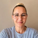 pomoce domowe - zdjęcie profilowe użytkownika Daria B.