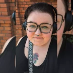 pomoce domowe - zdjęcie profilowe użytkownika Maja H.