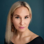 pomoce domowe - zdjęcie profilowe użytkownika Agnieszka N.