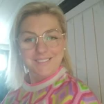 pomoce domowe - zdjęcie profilowe użytkownika Grazyna F.