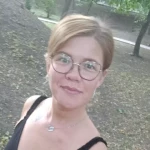 pomoce domowe - zdjęcie profilowe użytkownika Marina C.
