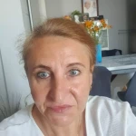 pomoce domowe - zdjęcie profilowe użytkownika Halina L.