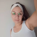 pomoce domowe - zdjęcie profilowe użytkownika Agata T.