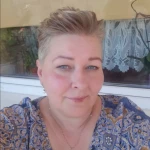 pomoce domowe - zdjęcie profilowe użytkownika Iwona D.
