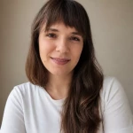 pomoce domowe - zdjęcie profilowe użytkownika Yuliia V.