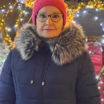 pomoce domowe - zdjęcie profilowe użytkownika Mariola T.