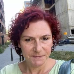 pomoce domowe - zdjęcie profilowe użytkownika Basia K.