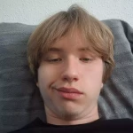 profil osoby sprzątającej