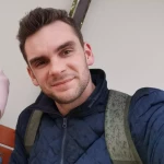 pomoce domowe - zdjęcie profilowe użytkownika Adrian R.
