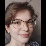 profil osoby sprzątającej