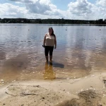 pomoce domowe - zdjęcie profilowe użytkownika Sabina D.