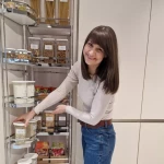 pomoce domowe - zdjęcie profilowe użytkownika Ewa S.