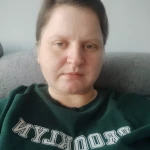 pomoce domowe - zdjęcie profilowe użytkownika Agnieszka W.