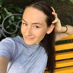 pomoce domowe - zdjęcie profilowe użytkownika Nelia M.