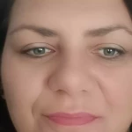 pomoce domowe - zdjęcie profilowe użytkownika Monika Z.