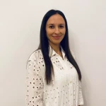 pomoce domowe - zdjęcie profilowe użytkownika Valentyna V.