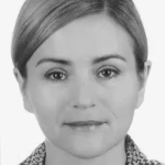 pomoce domowe - zdjęcie profilowe użytkownika Barbara B.
