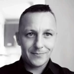 pomoce domowe - zdjęcie profilowe użytkownika Marcin B.