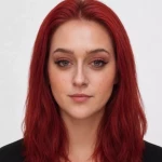 pomoce domowe - zdjęcie profilowe użytkownika Nadiia S.