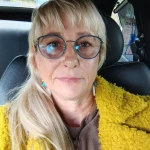 pomoce domowe - zdjęcie profilowe użytkownika Zofia D.