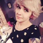 pomoce domowe - zdjęcie profilowe użytkownika Marta J.