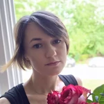 pomoce domowe - zdjęcie profilowe użytkownika Olha K.