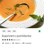 pomoce domowe - zdjęcie ogłoszenia Przygotowywanie posiłków