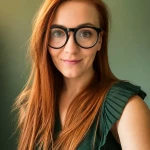 pomoce domowe - zdjęcie profilowe użytkownika Joanna M.