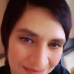 pomoce domowe - zdjęcie profilowe użytkownika Wioletta J.