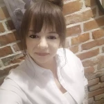 pomoce domowe - zdjęcie profilowe użytkownika Justyna K.