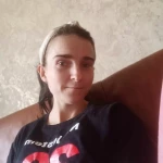 pomoce domowe - zdjęcie profilowe użytkownika Patrycja B.
