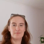 pomoce domowe - zdjęcie profilowe użytkownika Agnieszka K.