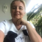 pomoce domowe - zdjęcie profilowe użytkownika Natalja Z.