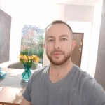 pomoce domowe - zdjęcie profilowe użytkownika Oleksandr K.