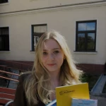 pomoce domowe - zdjęcie profilowe użytkownika Daria S.