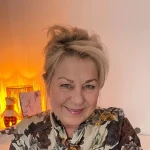 pomoce domowe - zdjęcie profilowe użytkownika Jadwiga M.