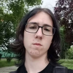 pomoce domowe - zdjęcie profilowe użytkownika Dominik R.