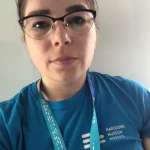 pomoce domowe - zdjęcie profilowe użytkownika Monika M.