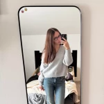 pomoce domowe - zdjęcie profilowe użytkownika Karolina W.