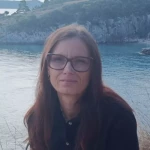 pomoce domowe - zdjęcie profilowe użytkownika Iwona K.