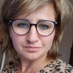 pomoce domowe - zdjęcie profilowe użytkownika Agnieszka F.