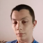 pomoce domowe - zdjęcie profilowe użytkownika Robert M.