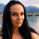 pomoce domowe - zdjęcie profilowe użytkownika Olha B.