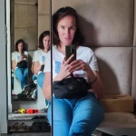 pomoce domowe - zdjęcie profilowe użytkownika Katarzyna J.