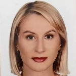 pomoce domowe - zdjęcie profilowe użytkownika Małgorzata K.