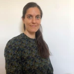 pomoce domowe - zdjęcie profilowe użytkownika Sibylle W.