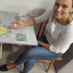 pomoce domowe - zdjęcie profilowe użytkownika Joanna E.