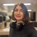 pomoce domowe - zdjęcie profilowe użytkownika Luda D.